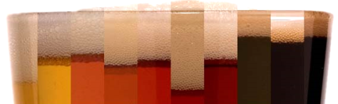 Beer Colors